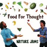 Food For Thought Cover